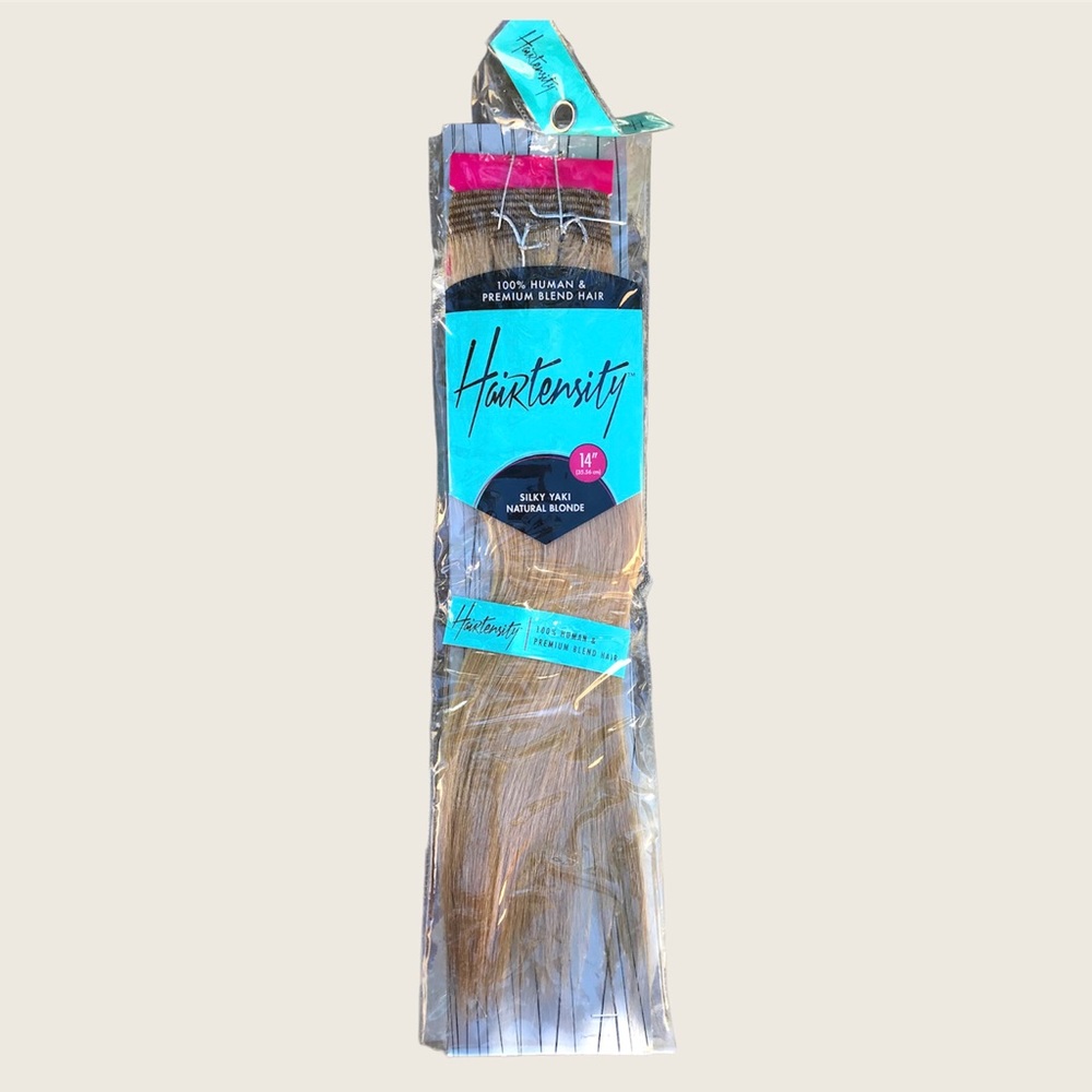 Hairtensity hair extensions